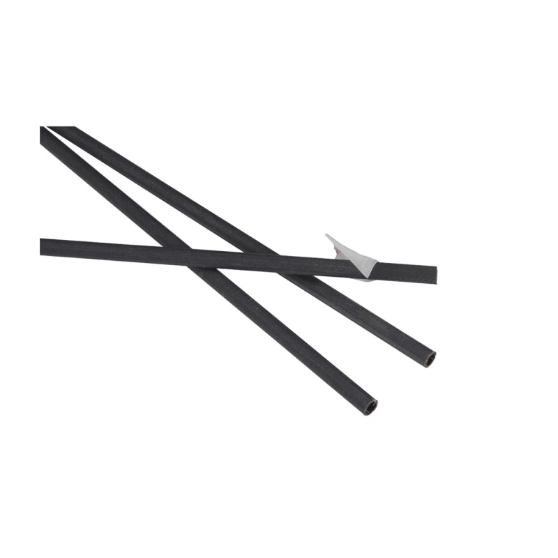 Mapei Carbotube pultrudált szénszál cső - 2 m