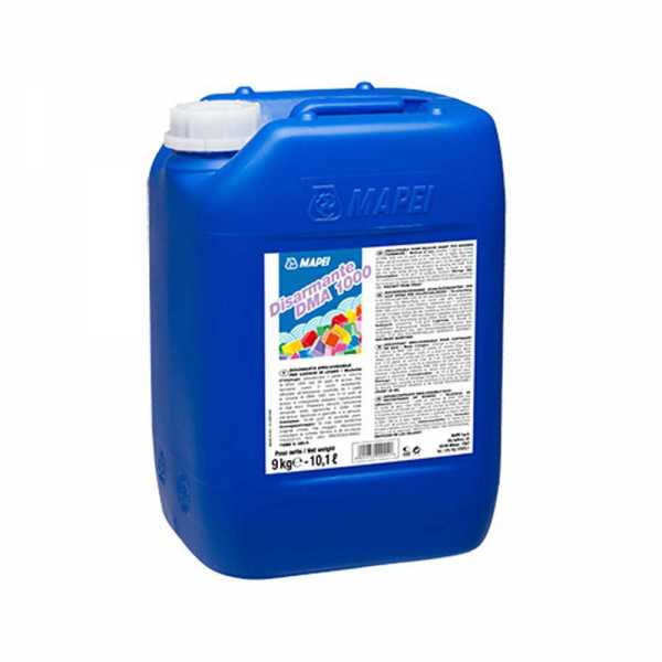 Mapei DMA 1000 formaleválasztó - 22 kg