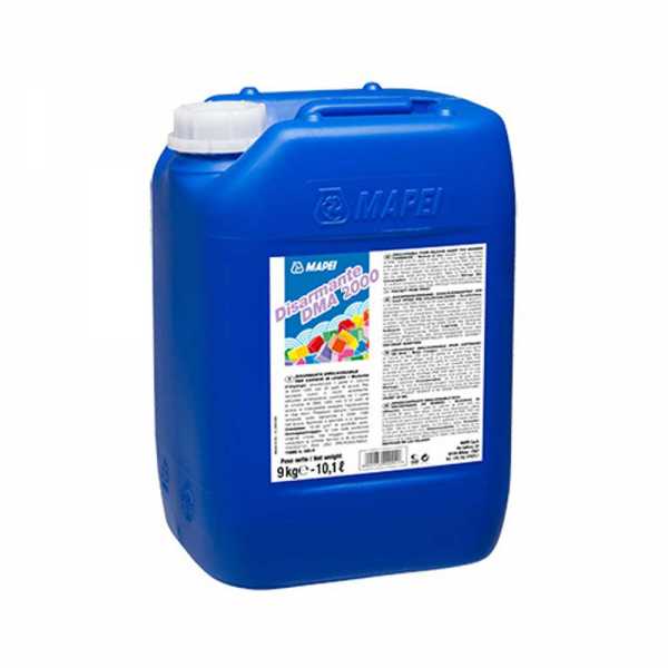 Mapei DMA 2000 formaleválasztó - 8,6 kg