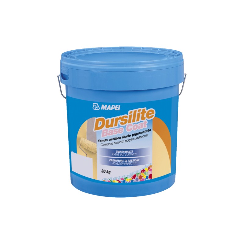 Mapei Dursilite Base Coat alapozó