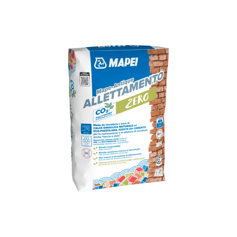 Mapei Mape-Antique Allettamento falazóhabarcs
