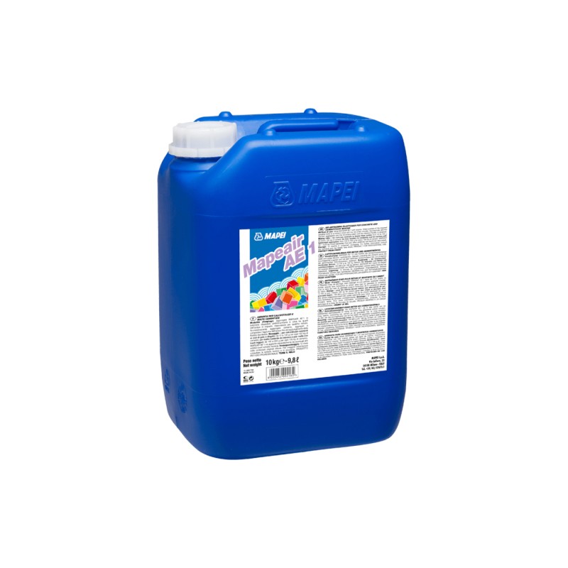 Mapei Mapeair AE1 Légpórusképző képlékenyítő