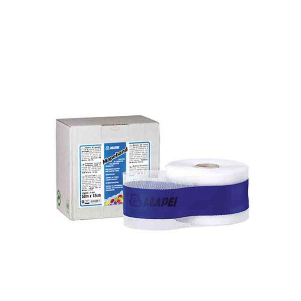 Mapei Mapeband TPE 325 szalag - 30 m