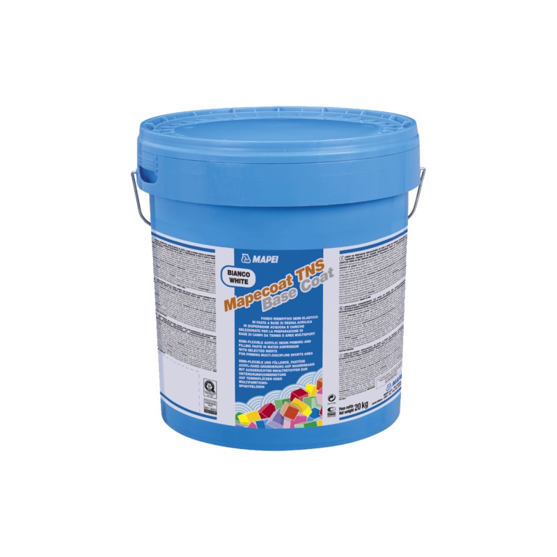 Mapei Mapecoat TNS Base Coat akrilgyanta alapozó - 20 kg