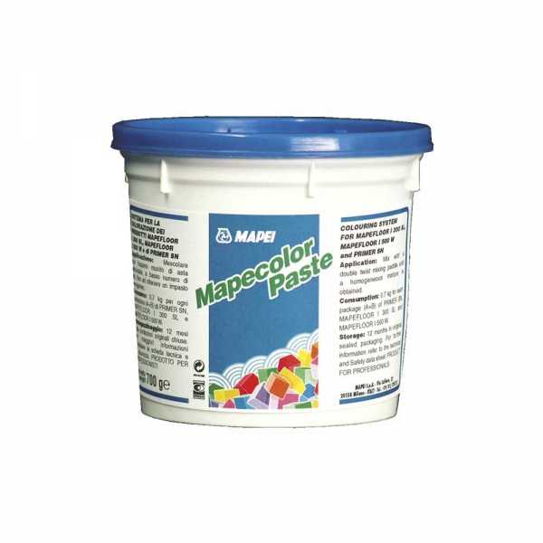 Mapei Mapecolor Paste Epoxi gyanta színező
