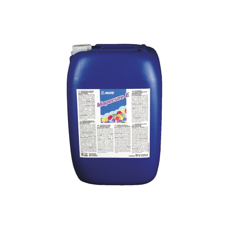 Mapei Mapecure E párazáró szer