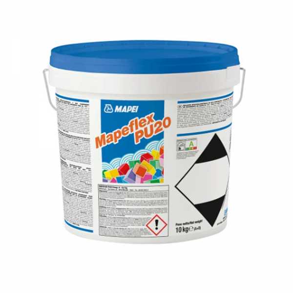 Mapei Mapeflex PU20 hézagkitöltő anyag 10 kg