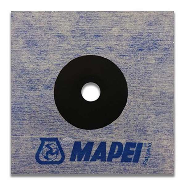 Mapei Mapeguard PC mandzsetta szigetelő gallér