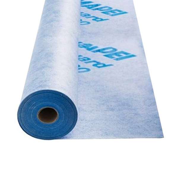 Mapei Mapeguard WP 200 vízzáró és elválasztó fólia