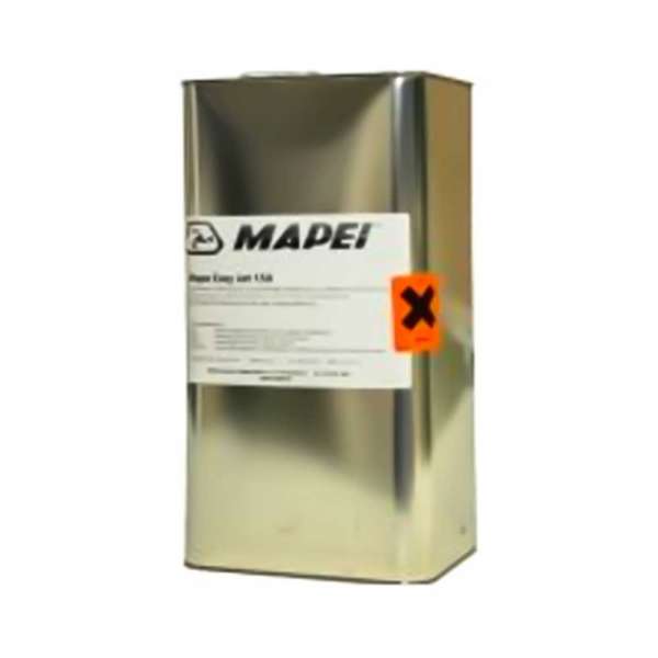Mapei Mapejet Easy 150 rugalmas injektáló gyanta - 3,2 kg
