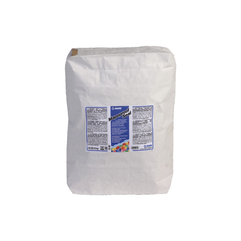 Mapei Mapeproof Seal természetes nátrium bentonit - 25 kg