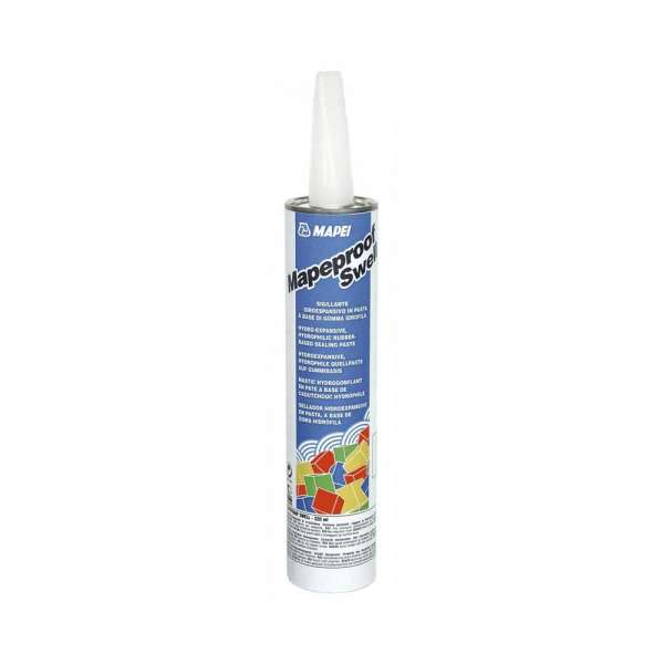 Mapei Mapeproof Swell vízzáró tömítő paszta - 320 ml