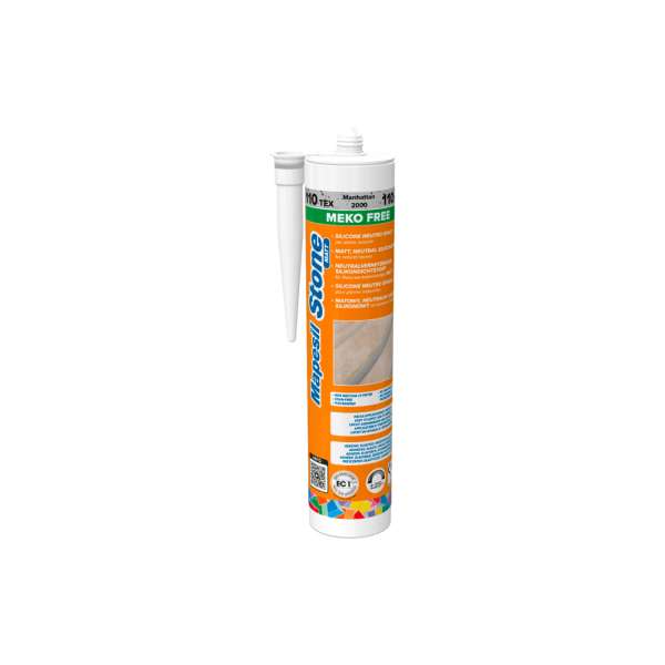 Mapei Mapesil Stone Matt hézagkitöltő anyag - 300 ml