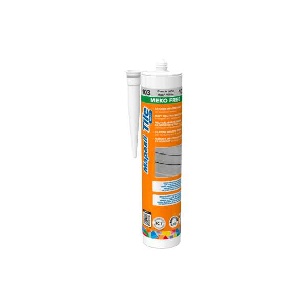 Mapei Mapesil Tile Matt hézagkitöltő anyag - 300 ml