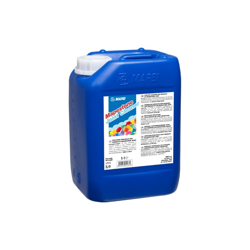 Mapei Mapestone Joint Cleaner tisztítószer 5 liter