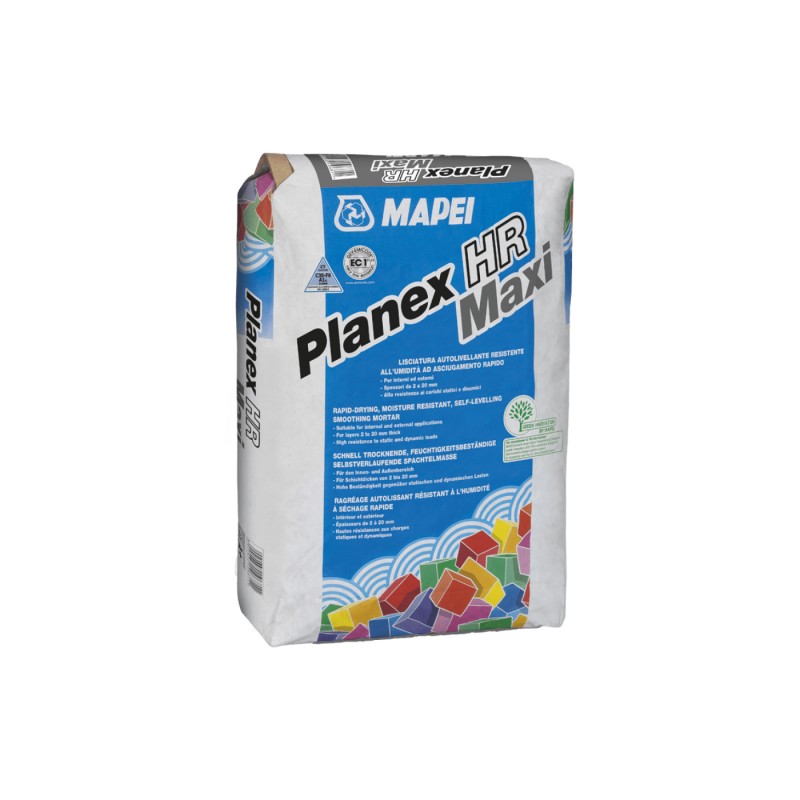 Mapei Planex HR Maxi 2-20mm aljzatkiegyenlítő 25 kg