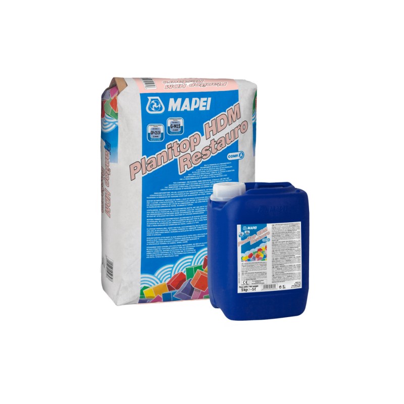 Mapei Planitop HDM Restauro kétkomponensű - 29,75 kg
