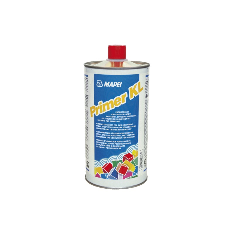 Mapei Primer KL tapadásfokozó - 0,8 kg