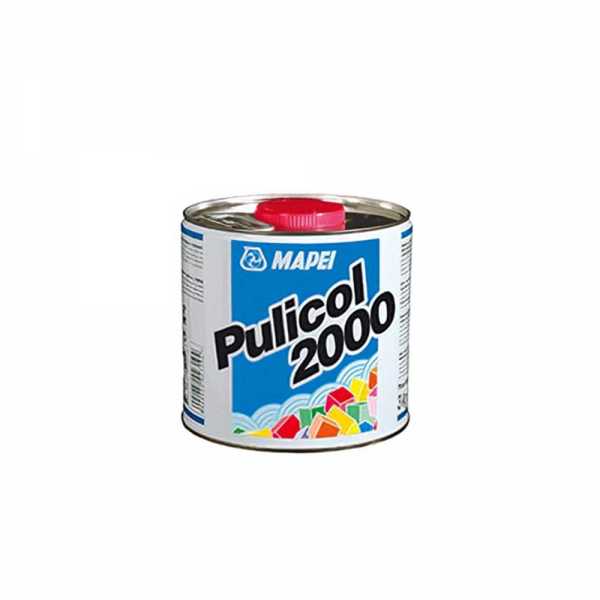 Mapei Pulicol 2000 oldószeres zselé