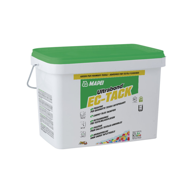 Mapei Ultrabond EC-TACK diszperziós ragasztó - 15 kg