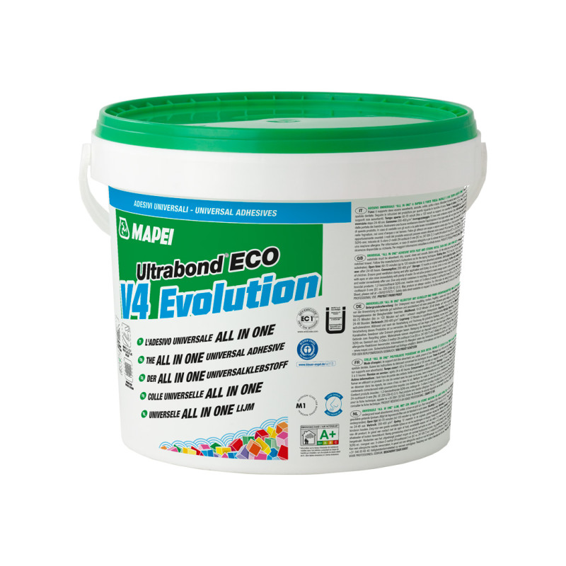 Mapei Ultrabond Eco V4 Evolution univerzális ragasztó