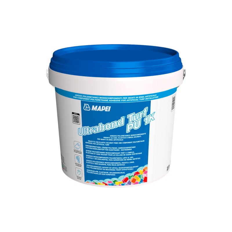 Mapei Ultrabond Turf PU 1K műfű ragasztó