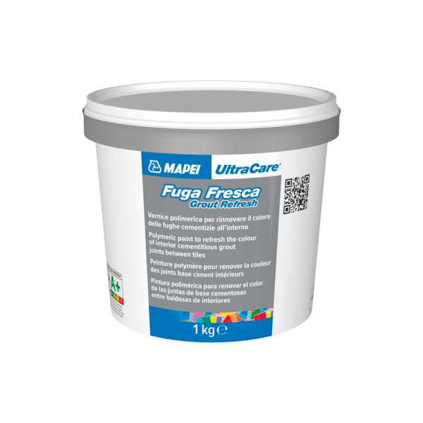 Mapei Ultracare Fuga Fresca Fugafelújító anyag