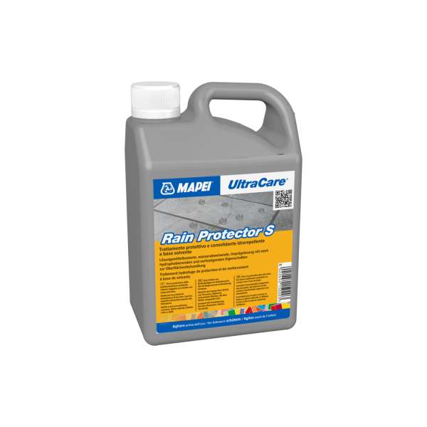 Mapei Ultracare Rain Protector S oldószer bázisú vízlepergető szer - 1 L