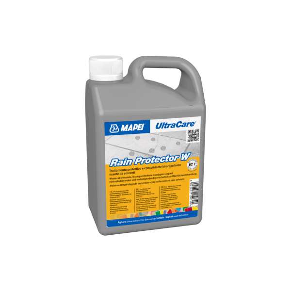 Mapei Ultracare Rain Protector W Vízlepergető védő szer - 1 L