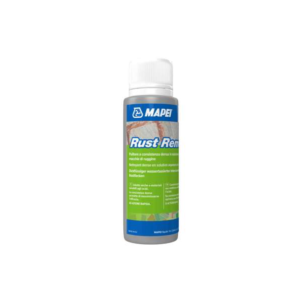 Mapei Ultracare Rust Remover rozsdafolt eltávolító szer - 125 ml