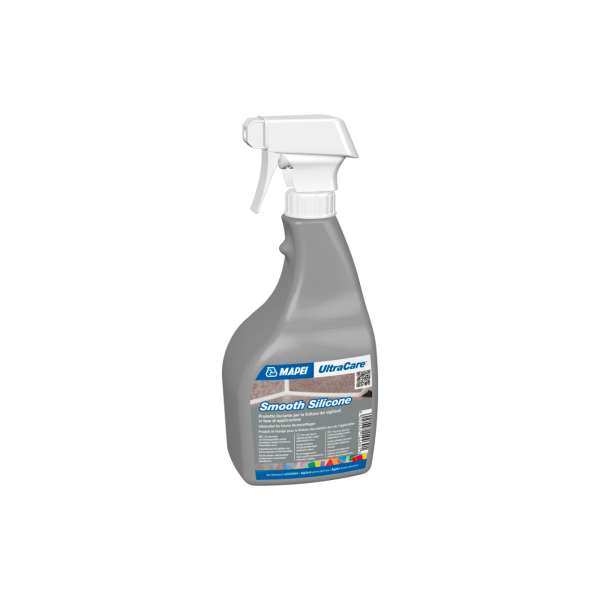 Mapei Ultracare Smooth Silicone Simítóanyag - 750 ml