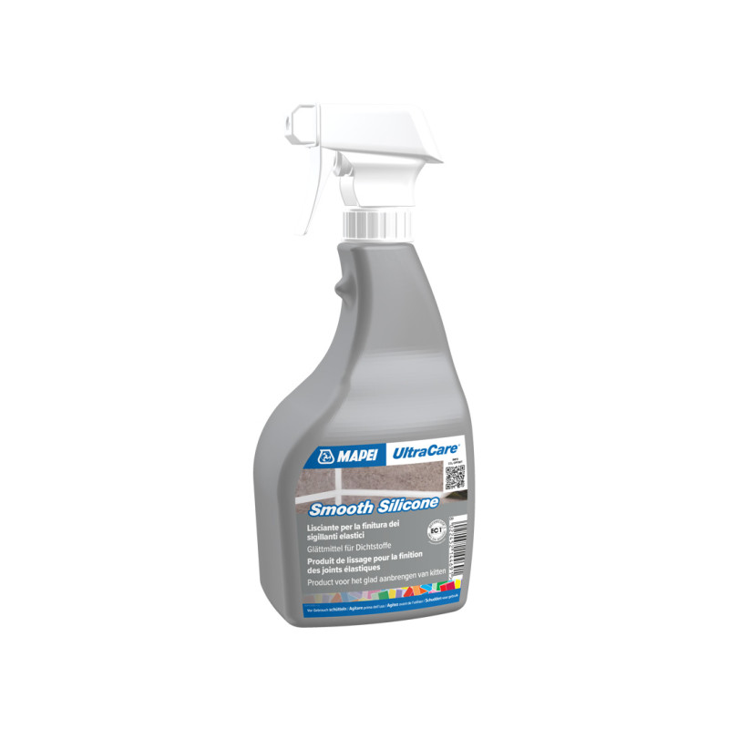 Mapei Ultracare Smooth Silicone Simítóanyag - 750 ml
