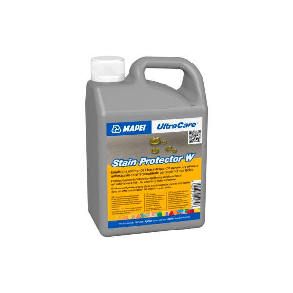 Mapei Ultracare Stain Protector W foltosodást gátló szer - 1 L