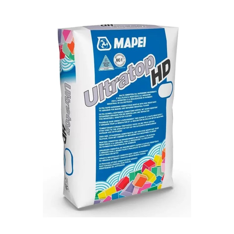 Mapei Ultratop HD Grey 25 kg