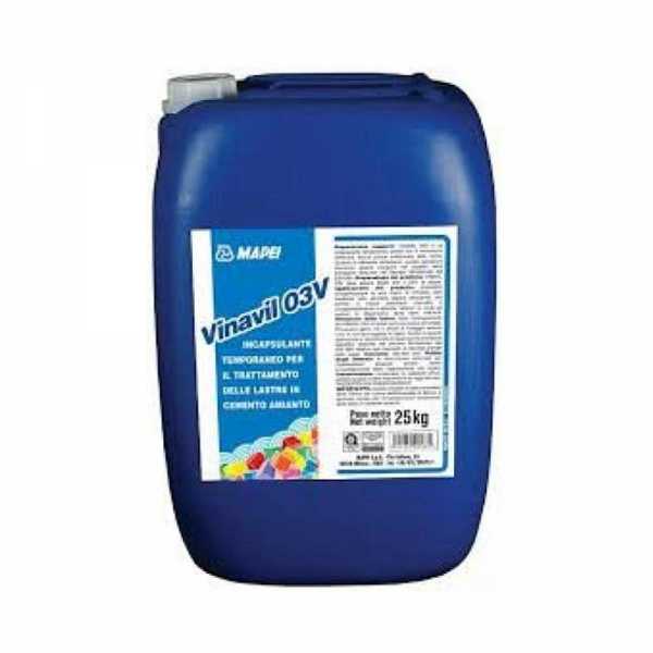 Mapei Vinavil 03V időszakos bevonóanyag