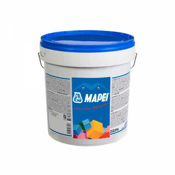 Mapei Ultrabond Aqua Contact diszperziós kontaktragasztó - 10 kg