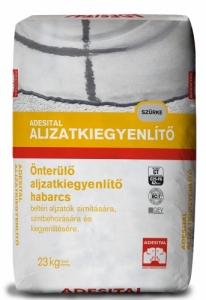 Mapei Adesital aljzatkiegyenlítő