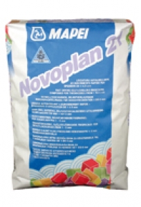 Mapei Novoplan 21 önterülő aljzatkiegyenlítő