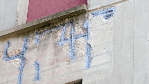 Betonjavítások a ház körül – Hogyan is kezdjünk hozzá?