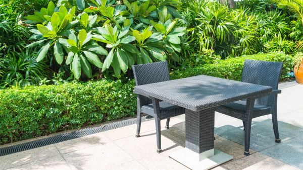 Hogyan készítsük elő a teraszunkat a nyárra?