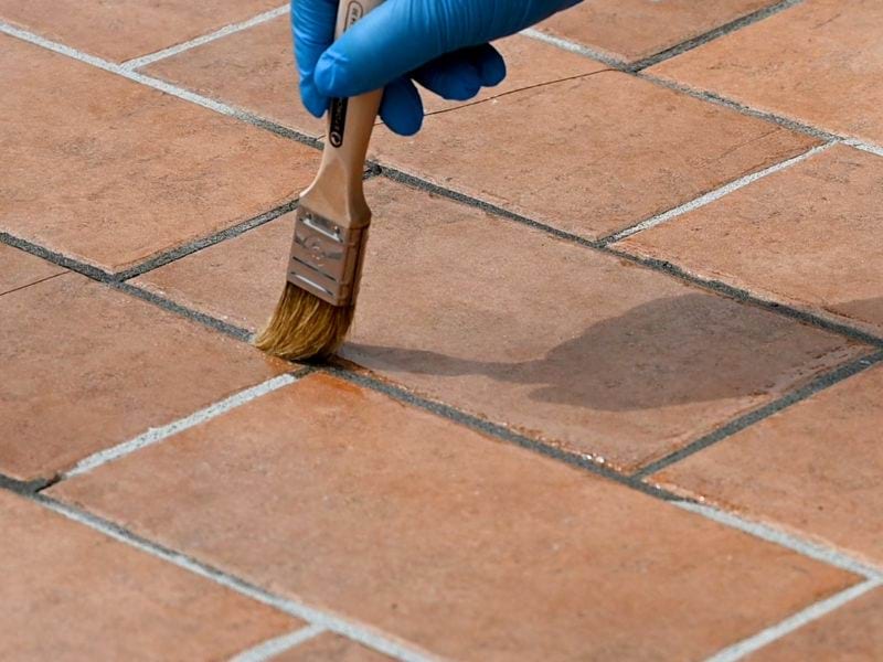 Mapei Rain Protector W