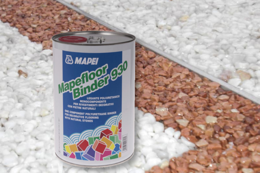 Mapei Mapefloor Binder 930 Mapei Mapefloor Binder 930